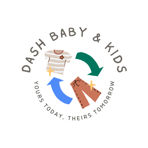 Dash Baby and Kids