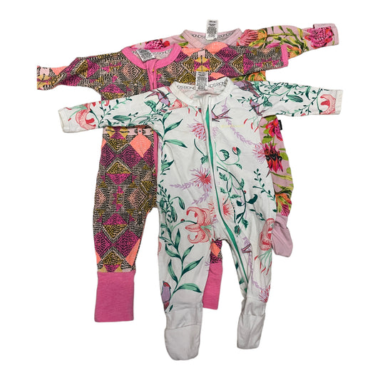 Bonds Wondersuit Bundles - Girls