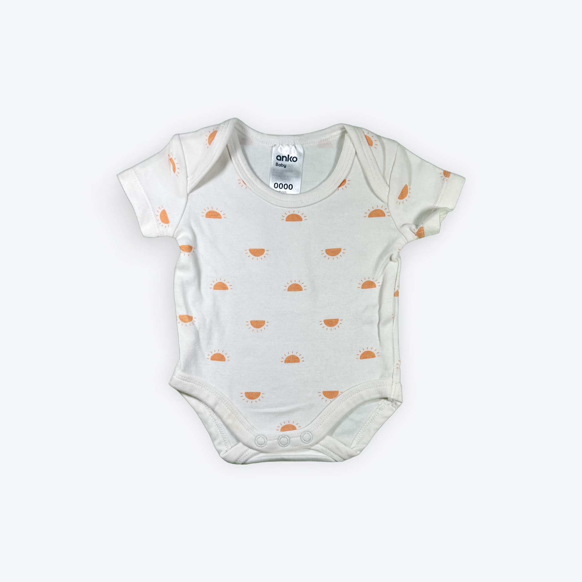 Multipack baby deals onesies