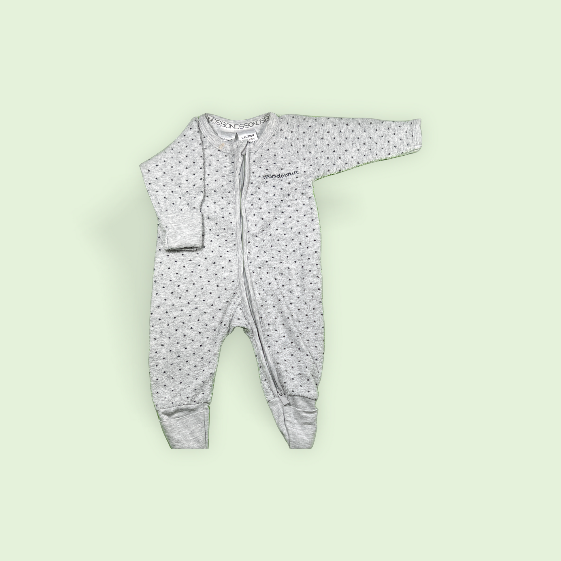 Poodlette wondersuit 2024